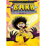 Barb the Last Berzerker