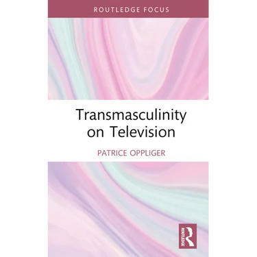 Transmasculinity on Television