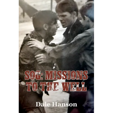 SOG Missions to the Well