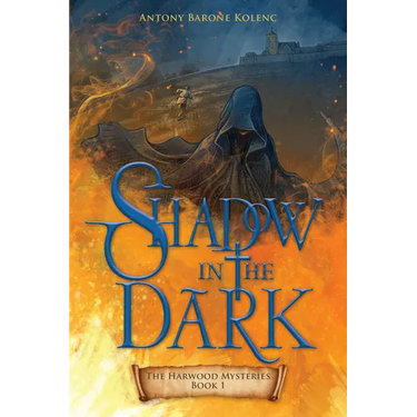 Shadow in the Dark: Volume 1