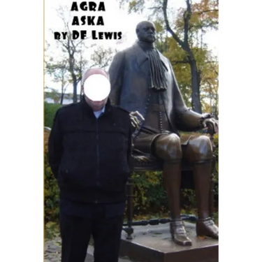 Agra Aska