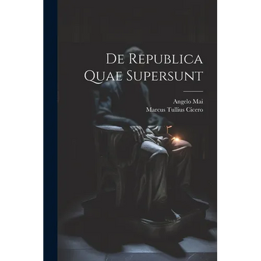 De Republica Quae Supersunt