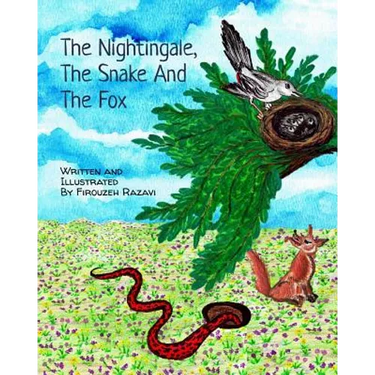 The Nightingale, the Snake, and the Fox
