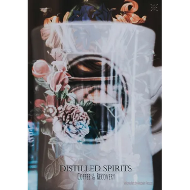 Distilled Spirits: Coffee & Recovery