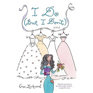I Do (But I Don't)