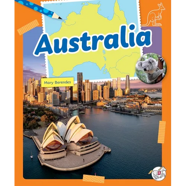 Australia