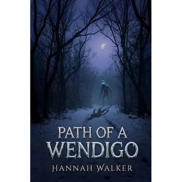 Path of a Wendigo