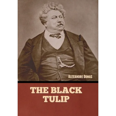 The Black Tulip