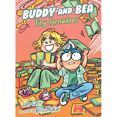 Tiny Tornadoes