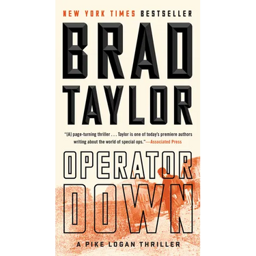 Operator Down