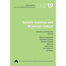 Seismic Isolation and Response Control