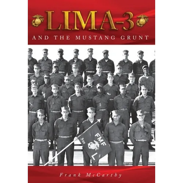 Lima-3: And the Mustang Grunt