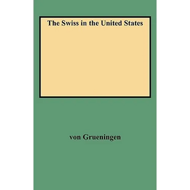 Swiss in the United States