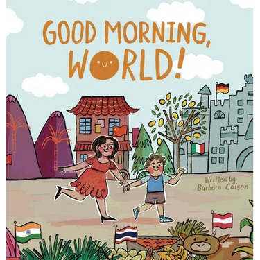 Good Morning, World!