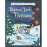 A Mystical Lands Christmas: Coloring Adventures in the Secret Realms