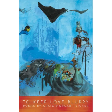 To Keep Love Blurry