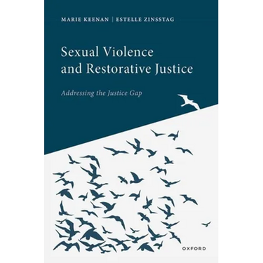 Sexual Violence and Restorative Justice