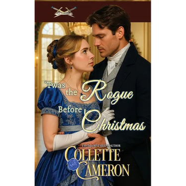 'Twas the Rogue Before Christmas