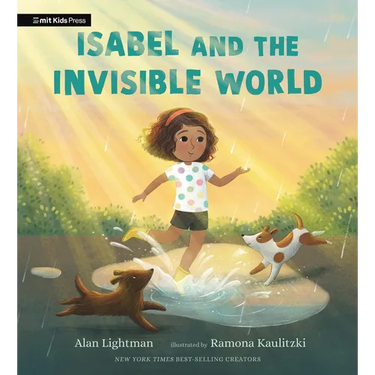 Isabel and the Invisible World