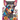 Doberman Dreams: Coloring the Floral Elegance of Doberman Pinschers
