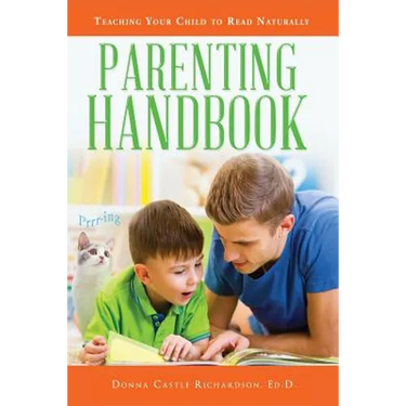 Parenting Handbook: Teaching Your Child to Read