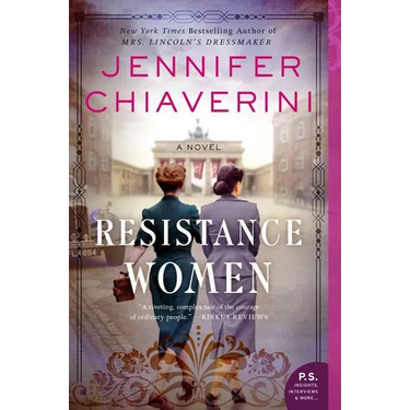 Resistance Women