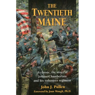 Twentieth Maine