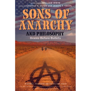 Sons of Anarchy and Philosophy: Brains Before Bullets