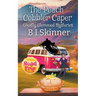 The Peach Cobbler Caper