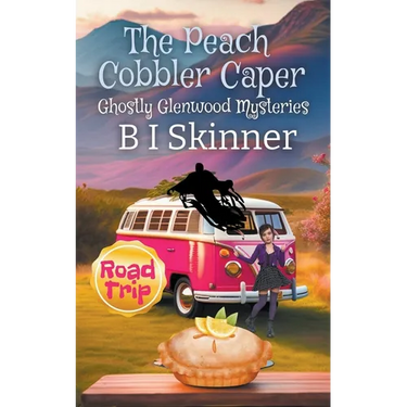 The Peach Cobbler Caper