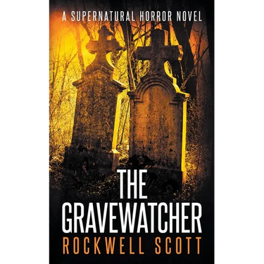 The Gravewatcher