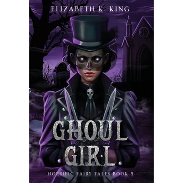 Ghoul Girl