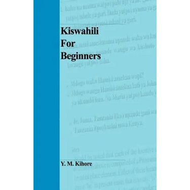 Kiswahili for Beginners