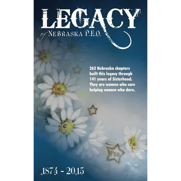 Legacy of Nebraska P.E.O.