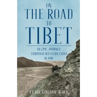 On the Road to Tibet