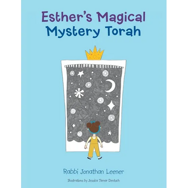 Esther's Magical Mystery Torah