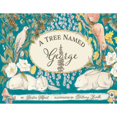 A Tree Named George