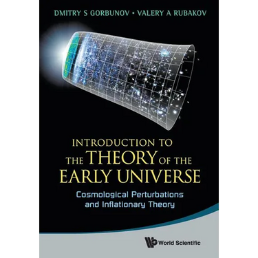Introduction to the Theory of the Early Universe: Cosmological Perturbations and Inflationary Theory