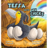 Tessa and the New Chicks