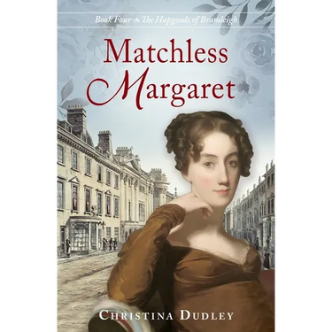 Matchless Margaret