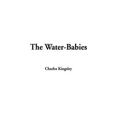 The Water-Babies