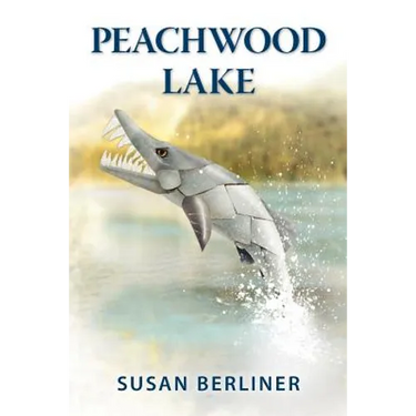 Peachwood Lake