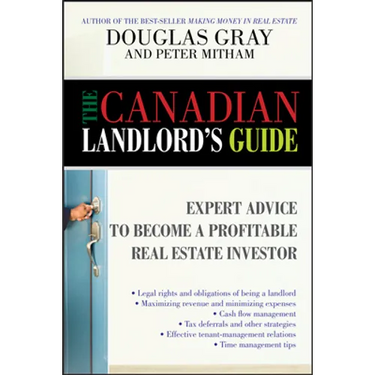 The Canadian Landlord's Guide
