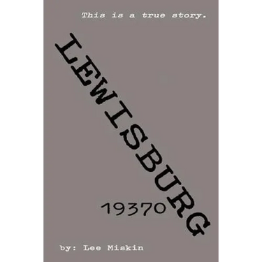 Lewisburg 19370