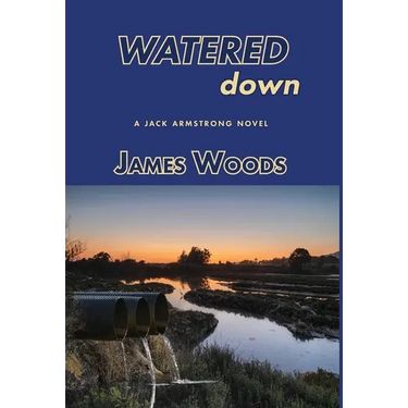 Watered down
