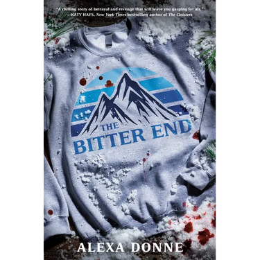 The Bitter End