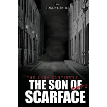 The Son of Scarface Part 2