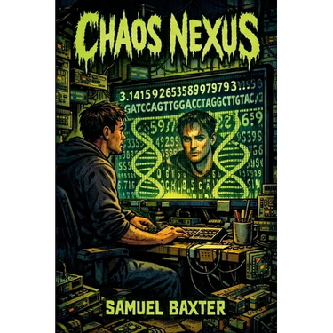Chaos Nexus: Explorations in Science Fiction