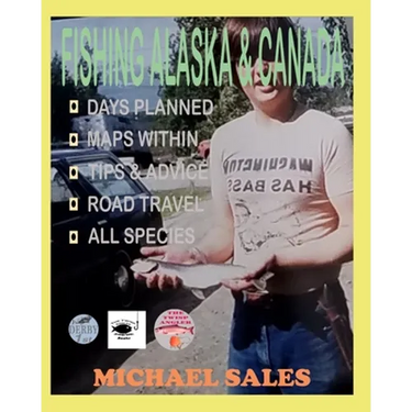 Fishing Alaska & Canada