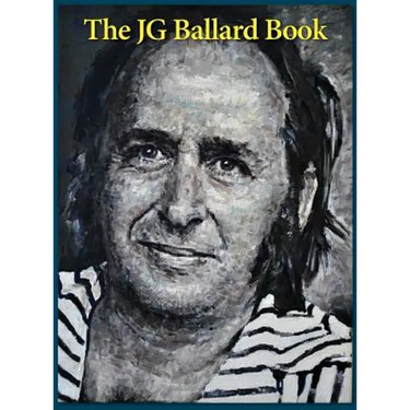The JG Ballard Book